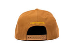 Carhartt Monogram Hat - Tan